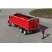 Kwik-Lock Solid Vinyl Replacement Roll Tarp - Farm Truck